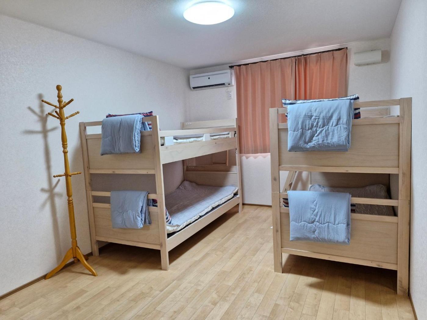 Midori Guesthouse&Hostel Cusima Kültér fotó