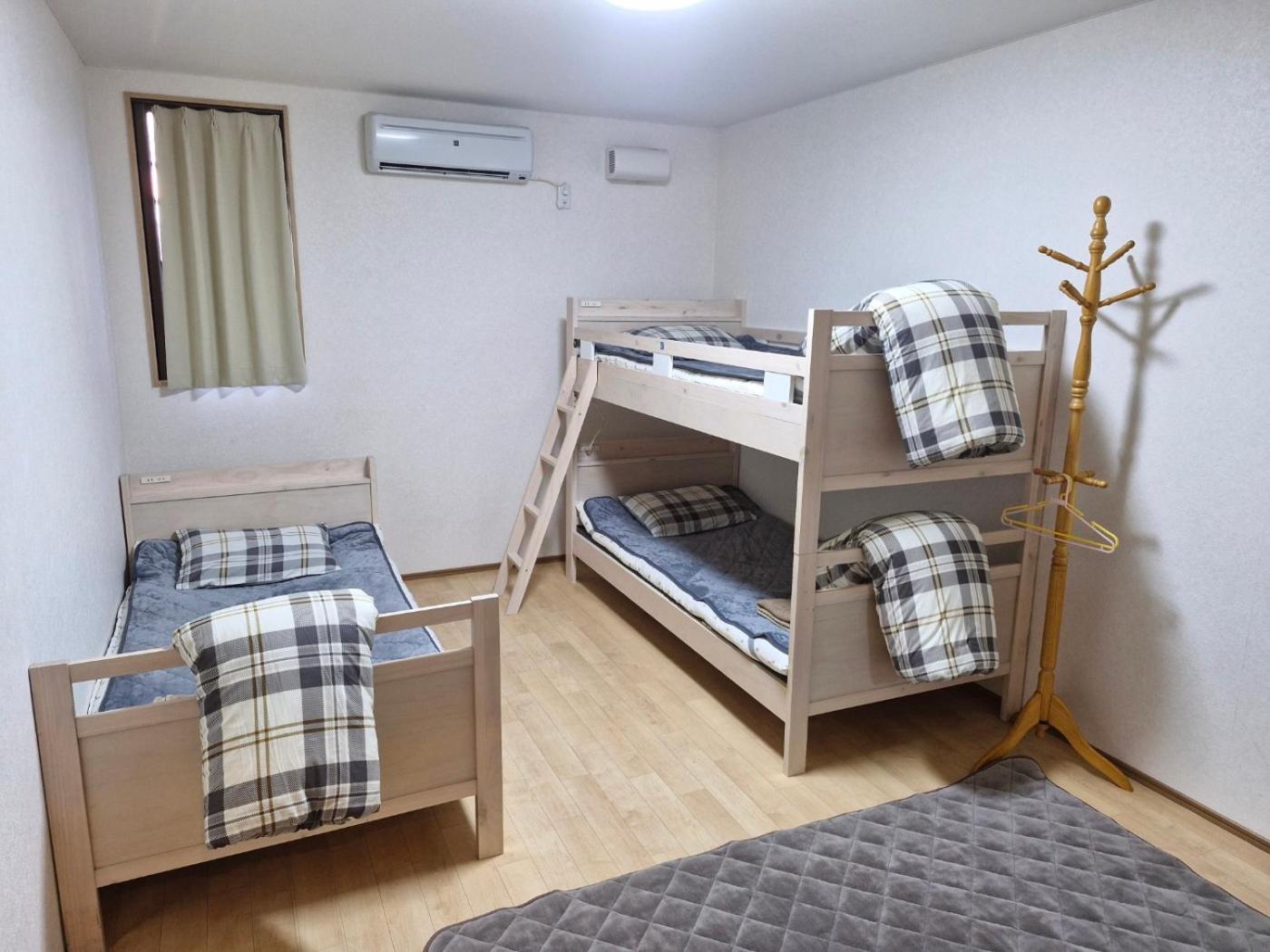 Midori Guesthouse&Hostel Cusima Kültér fotó