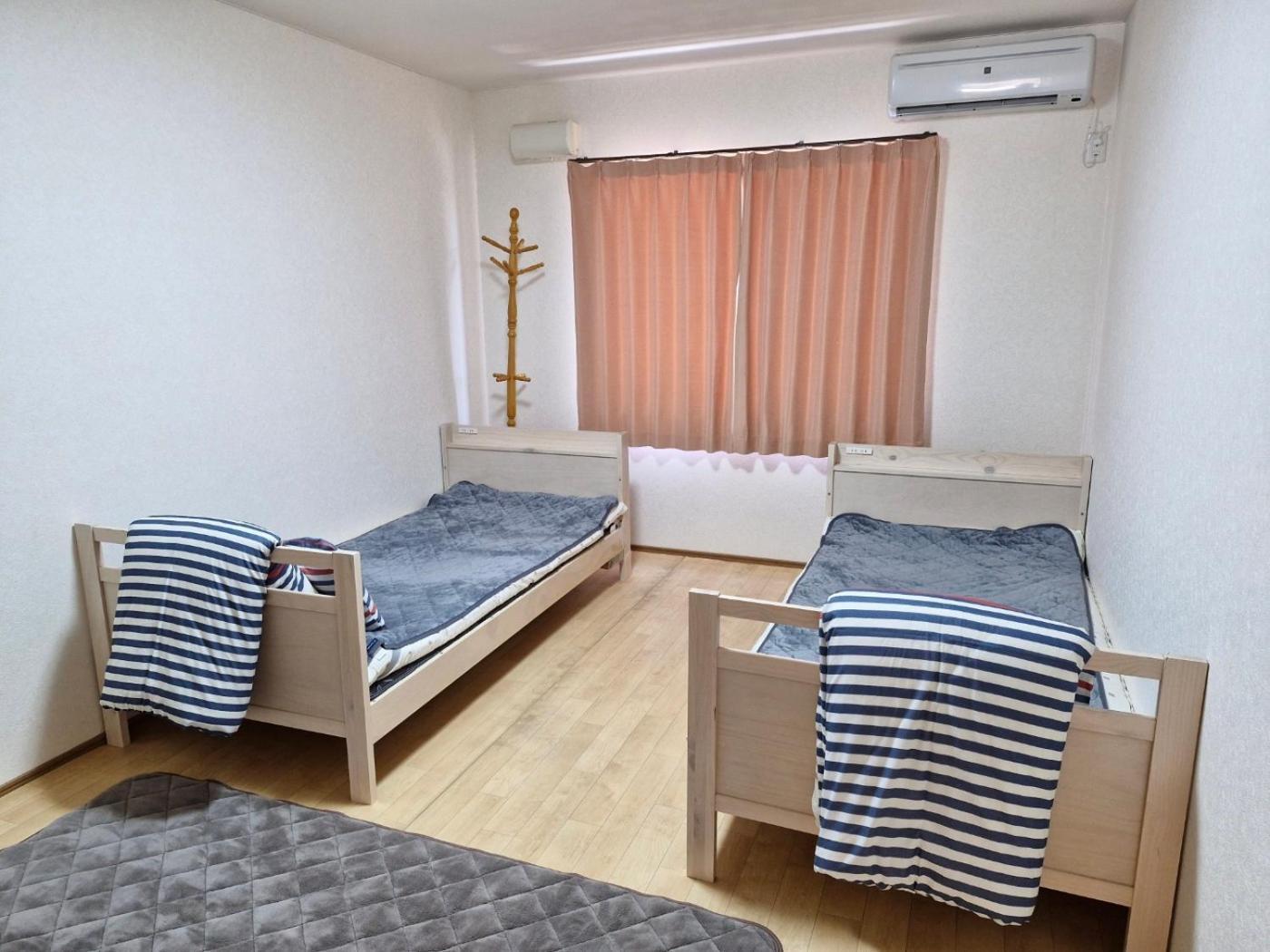 Midori Guesthouse&Hostel Cusima Kültér fotó
